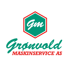 Grønvold Maskinservice As